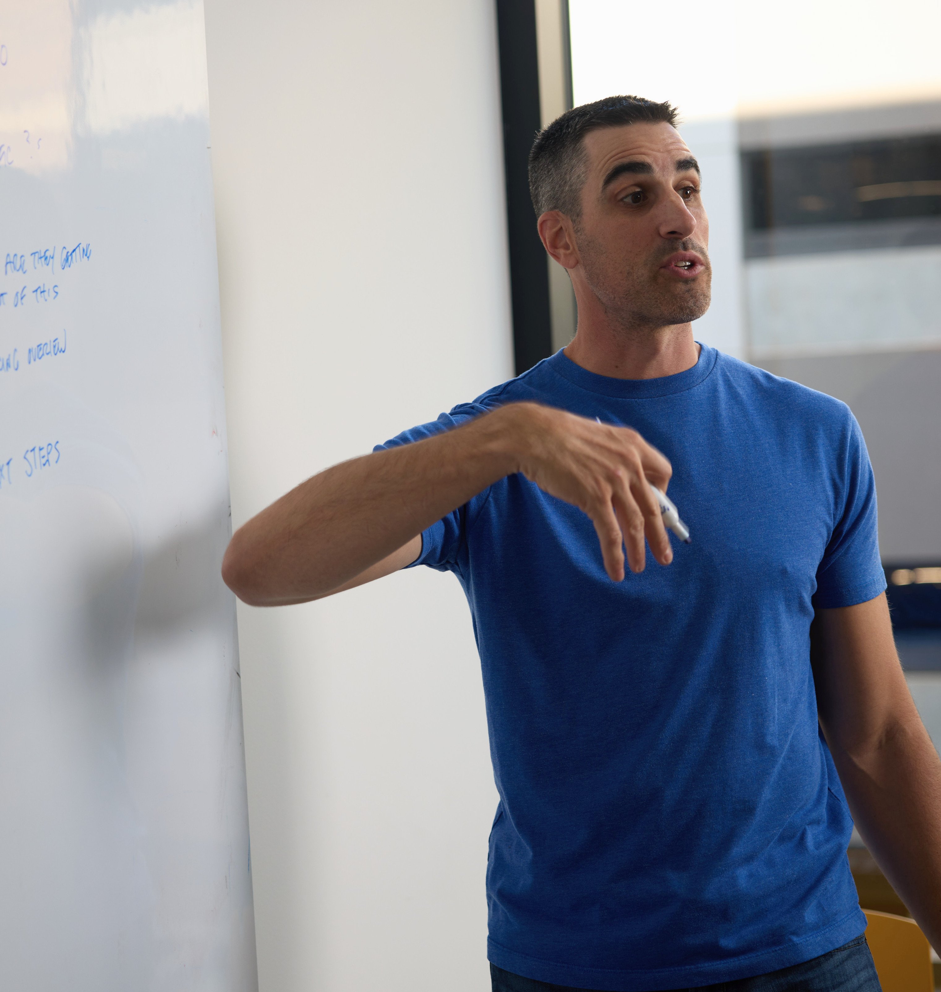 Brian Ondrako sales coaching workshop